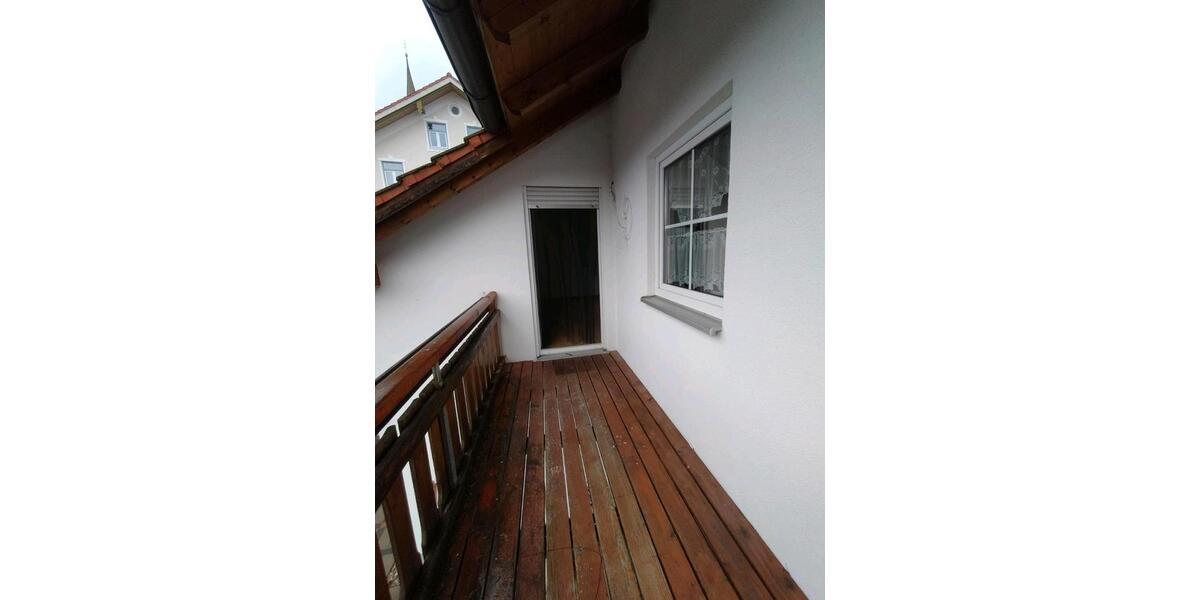 Etagenwohnung Marktoberdorf - 2 Zimmer, 60 m&sup2;, 990&euro; | Angebot:26551223