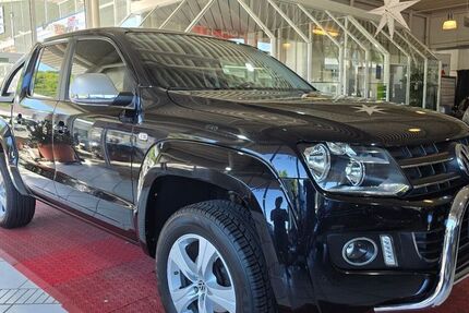 VW Amarok