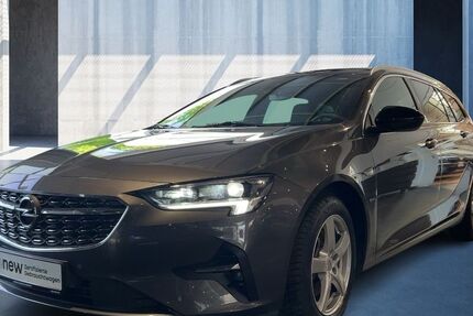 Opel Insignia 41.774 km 22.890 &euro; Hamburg 22763