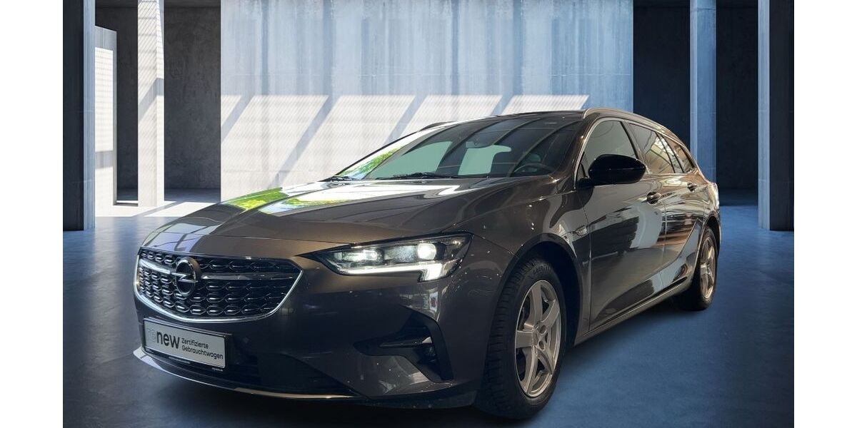 Opel Insignia 41.774 km 22.890 &euro; Hamburg 22763