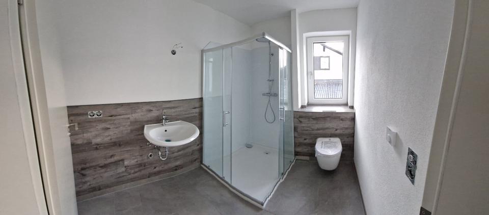Dachgeschoßwohnung Pförring - 2 Zimmer, 64 m&sup2;, 810&euro; | Angebot:25948005