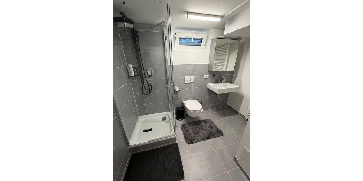 Etagenwohnung Kirchheim bei München - 1 Zimmer, 45 m&sup2;, 1.000&euro; | Angebot:24729623