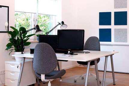 Gewerbeobjekt Gilching Neugilching - 360&euro; | Angebot:25865027