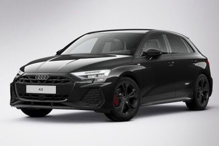 Audi A3 5.999 km 45.999 &euro; Stuttgart 70469