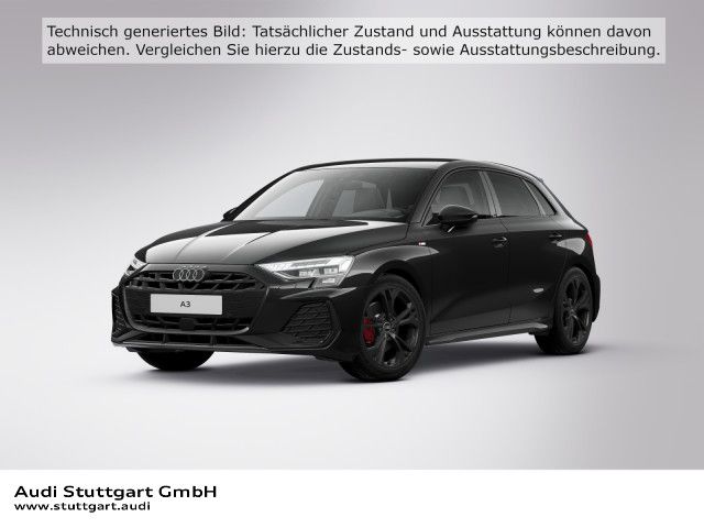 Audi A3 5.999 km 45.999 &euro; Stuttgart 70469