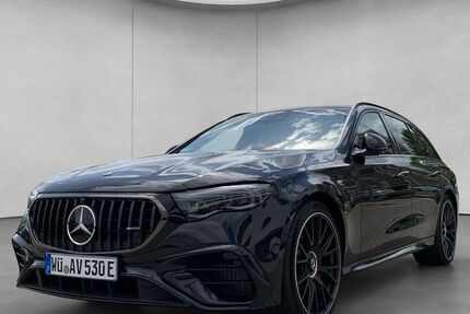 Mercedes-Benz E 53 AMG 6.000 km 107.500 € Würzburg 97076