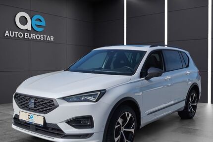 Seat Tarraco 46.469 km 32.950 &euro; Hamm 59077