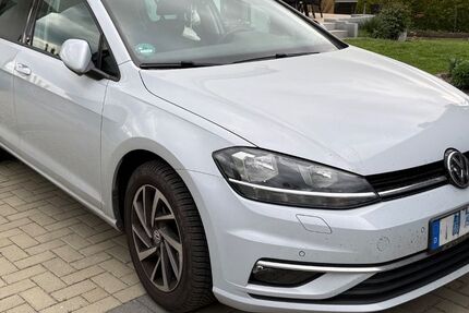 VW Golf 72.200 km 12.300 &euro; Liebenburg 38704