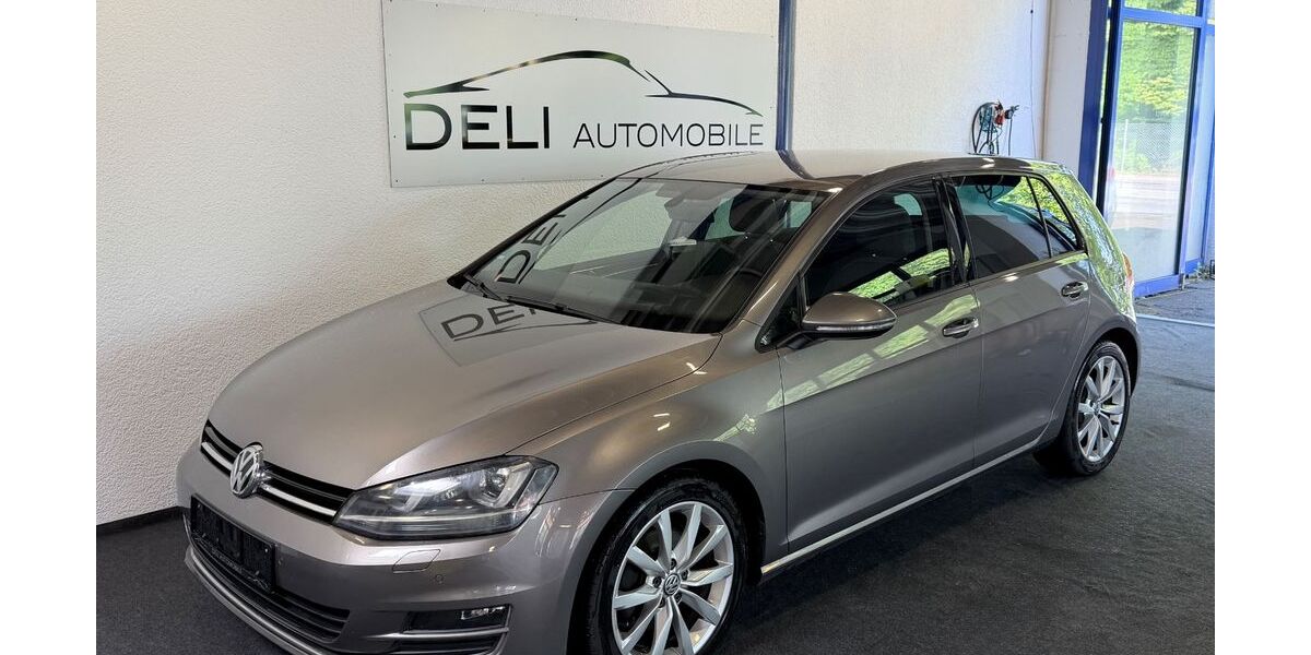 VW Golf 158.000 km 8.490 &euro; Krauchenwies 72505