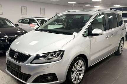 Seat Alhambra 142.748 km 17.849 &euro; Schramberg 78713