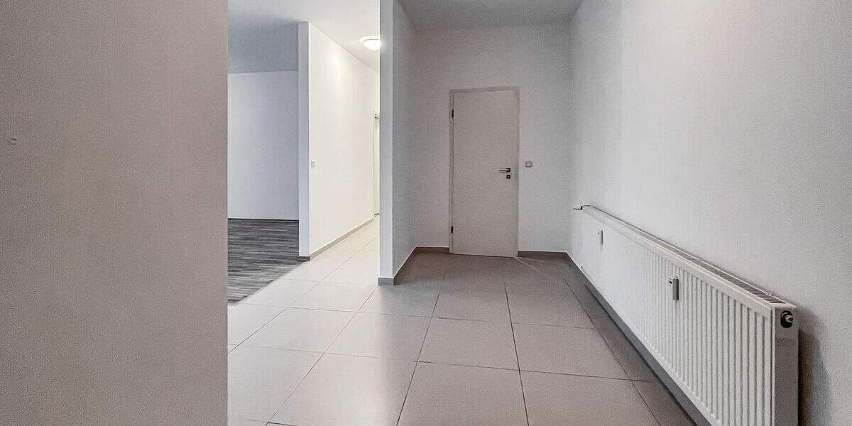 Etagenwohnung Dortmund Mitte - 4 Zimmer, 136 m&sup2;, 950&euro; | Angebot:25643816