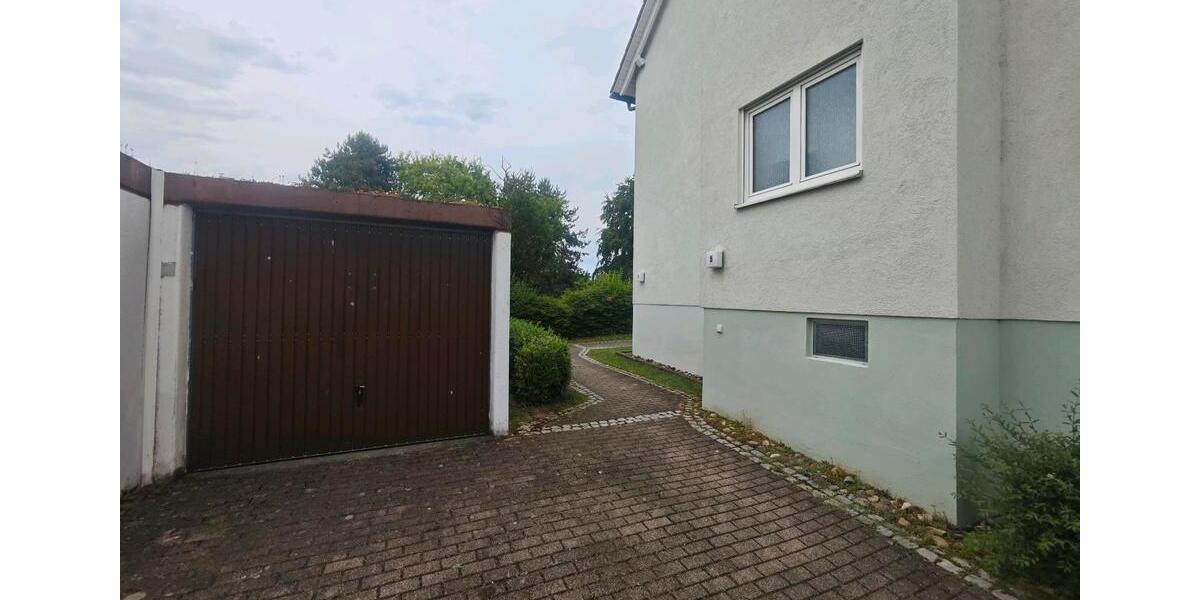 Erdgeschoßwohnung Öhringen - 2.5 Zimmer, 62 m&sup2;, 230.000&euro; | Angebot:26946548