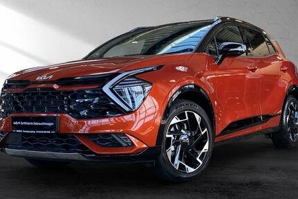 Kia Sportage 12.840 km 37.550 &euro; Parsberg/Lupburg 92331