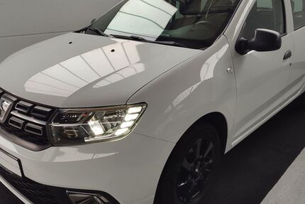 Dacia Sandero 89.500 km 6.450 &euro; Neustadt a. d. Weinstr. 67435