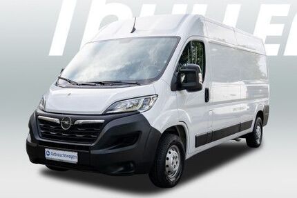Opel Movano 60.781 km 19.980 &euro; Aachen 52068
