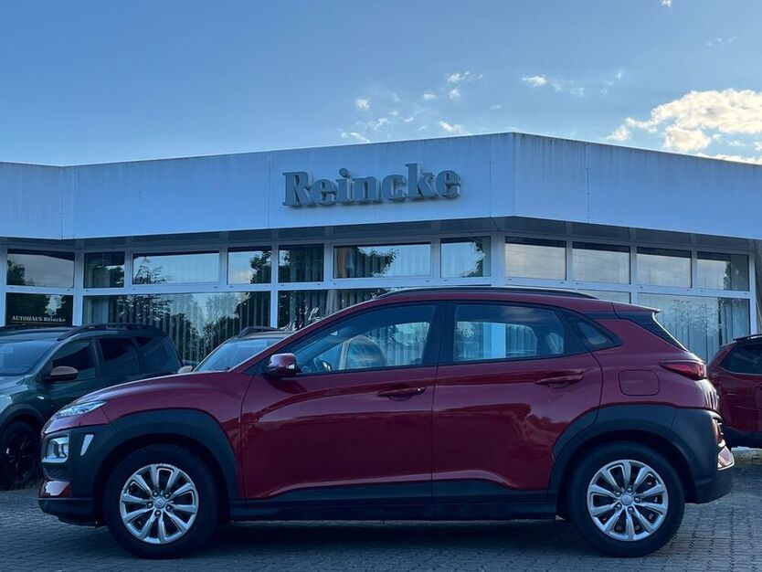 KONA