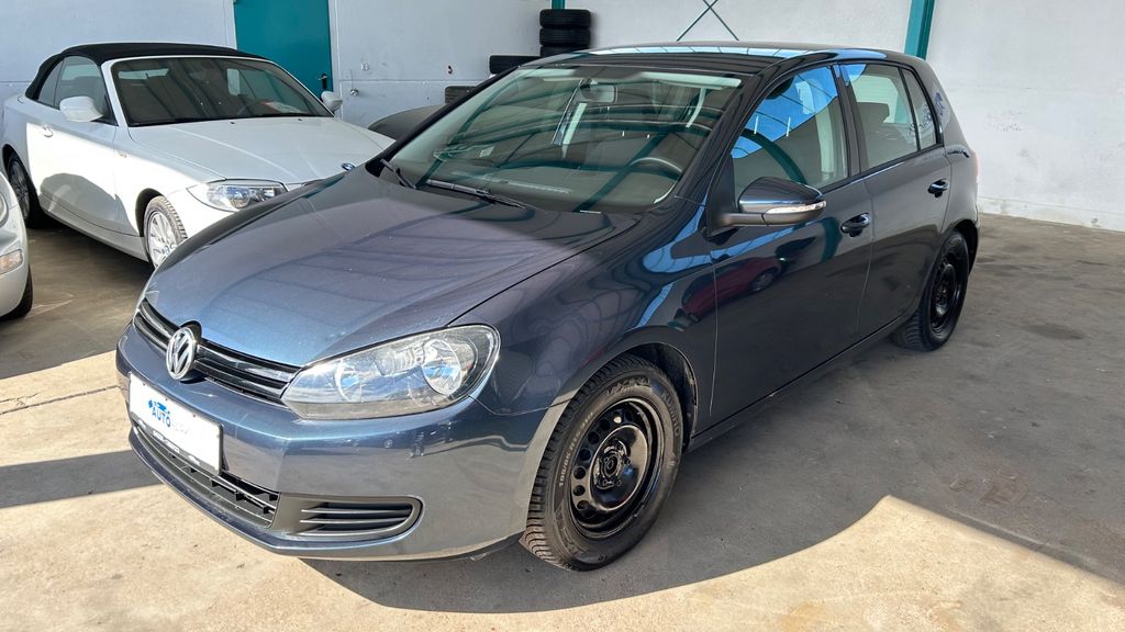 VW Golf 200.737 km 2.480 &euro; Rendsburg 24768
