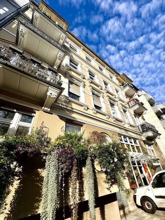 Büro in Wiesbaden 550 € 102 m²
