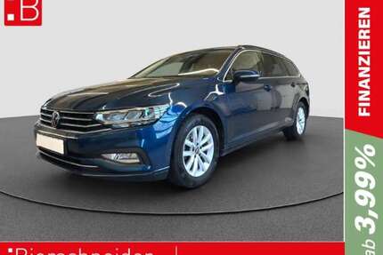VW Passat Variant