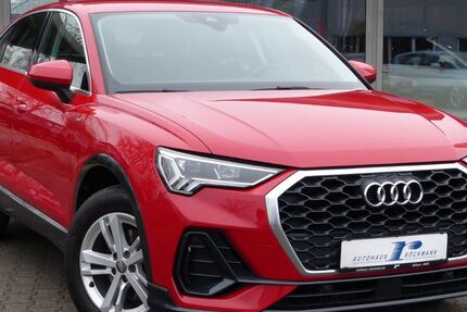 Audi Q3 117.164 km 26.880 &euro; Dülmen 48249