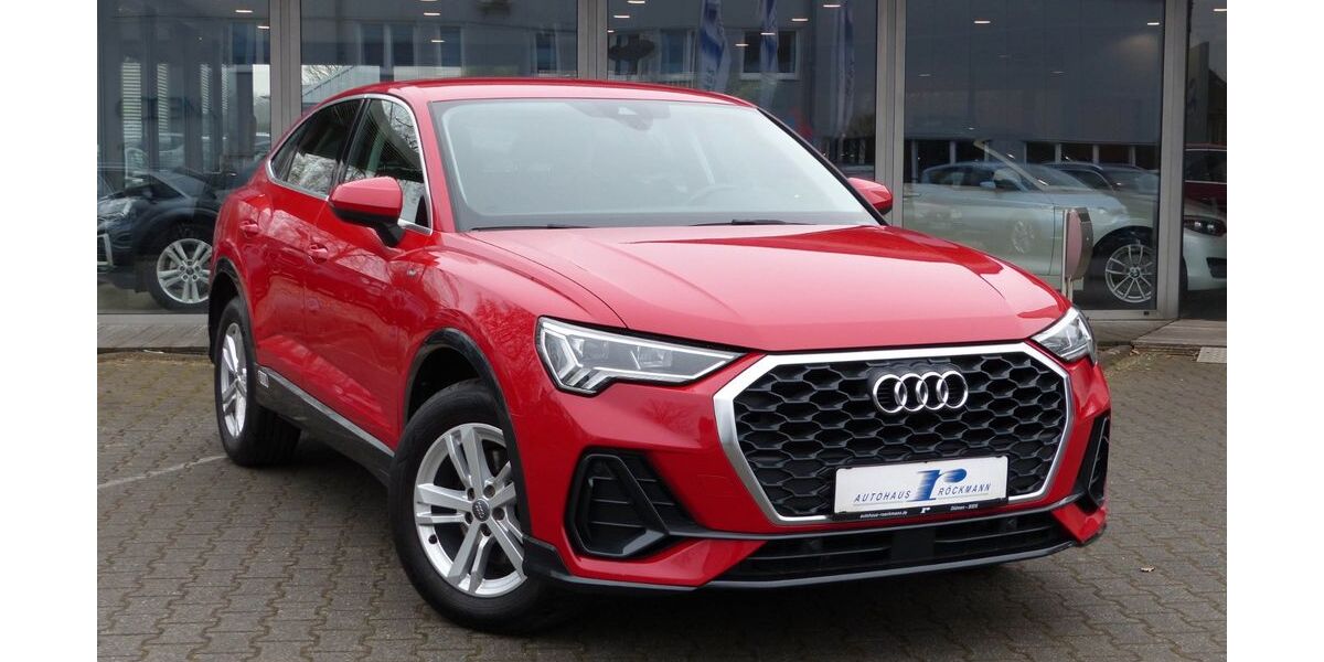 Audi Q3 117.164 km 26.880 &euro; Dülmen 48249