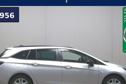 Opel Astra 169.023 km 6.380 &euro; Gyhum/Bockel 27404