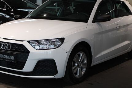 Audi A1 96.800 km 16.390 &euro; Braunschweig 38126