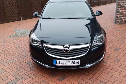 Opel Insignia 70.100 km 9.589 &euro; Papenburg 26871