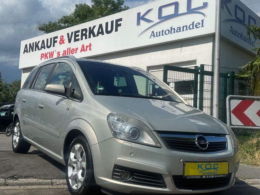 Zafira