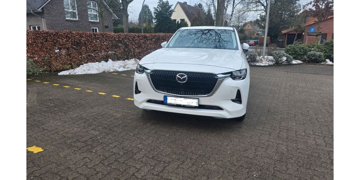 Mazda CX-60 66.000 km 31.050 &euro; Hamburg 20539
