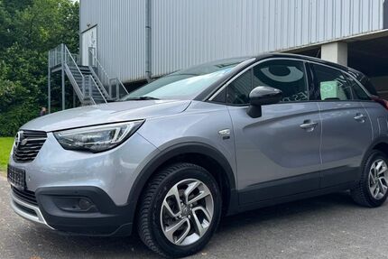 Opel Crossland (X) 71.410 km 10.990 &euro; Paderborn 33102