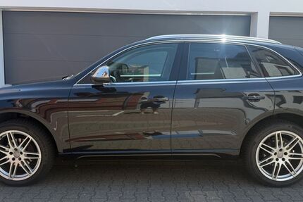 Audi Q5 248.159 km 8.999 &euro; Schwabenheim 55270