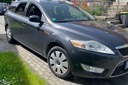 Ford Mondeo 131.000 km 3.100 &euro; Wuppertal 42287