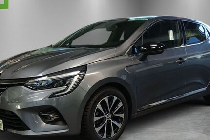 Renault Clio 9.598 km 18.240 € Nürnberg 90471