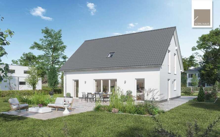Haus zum Kaufen in Thiendorf 473.700,01 € 153 m²
