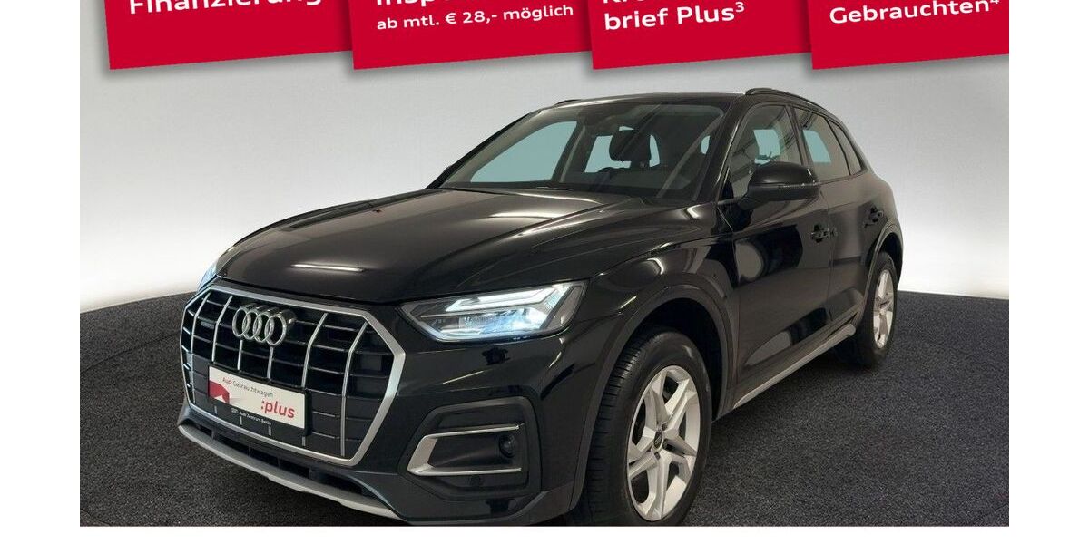 Audi Q5 95.850 km 39.900 &euro; Berlin 12489