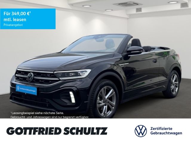 VW T-Roc 17.896 km 32.950 &euro; Neuss 41460