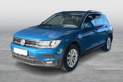 VW Tiguan 37.603 km 21.979 € Oldenburg 26135