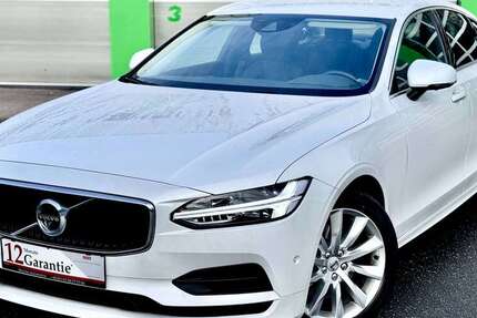 Volvo S90 77.000 km 24.900 &euro; Altenkirchen 57610