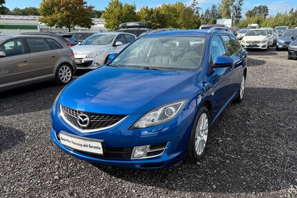 Mazda 6 146.000 km 7.999 &euro; Görlitz 02826