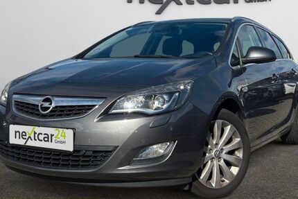 Opel Astra 152.000 km 5.290 € Fulda 36043