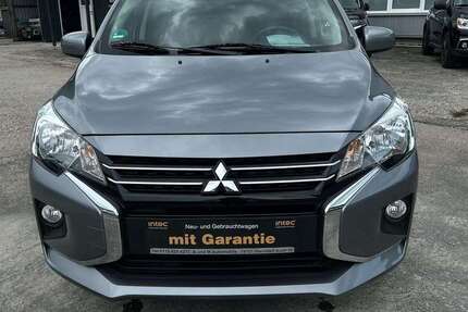 Mitsubishi Space Star 26.765 km 13.499 € Oberndorf a.N 78727