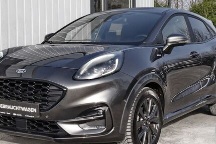 Ford Puma 31.249 km 16.440 &euro; Eschwege 37269