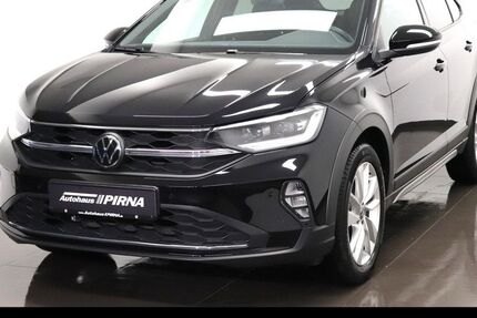 VW Taigo 19.500 km 20.500 &euro; Pirna 01796