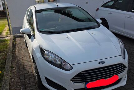 Ford Fiesta 146.289 km 4.500 &euro; Hünfelden 65597
