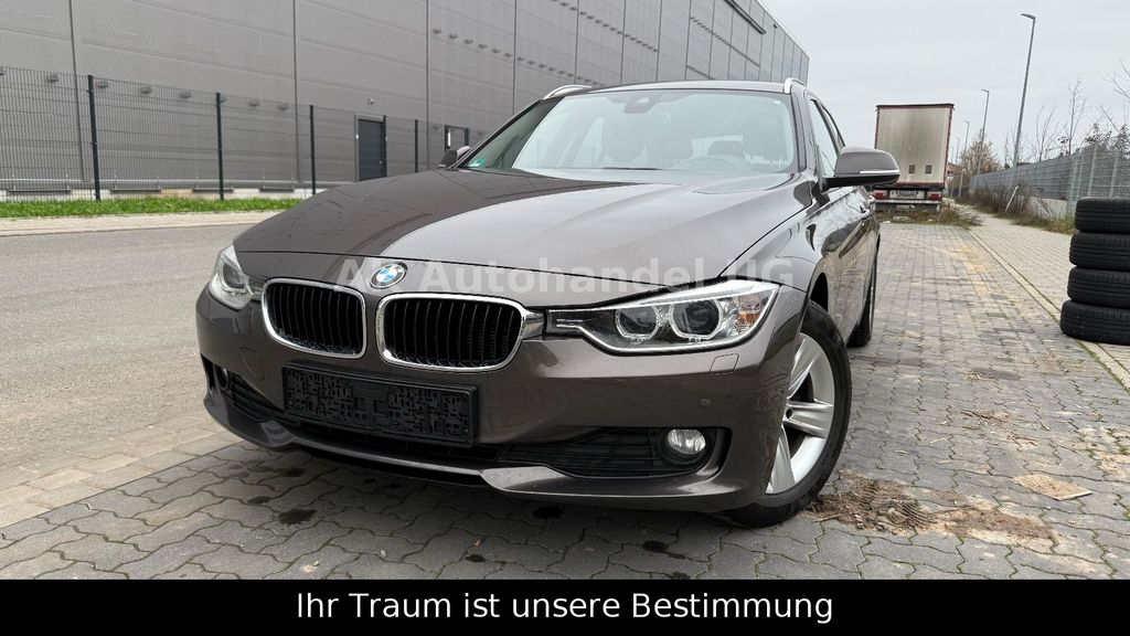 BMW 320 249.834 km 8.790 &euro; Groß-Gerau 64521