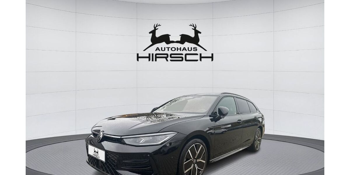 VW Passat Variant 11.830 km 49.990 € Chemnitz 09120