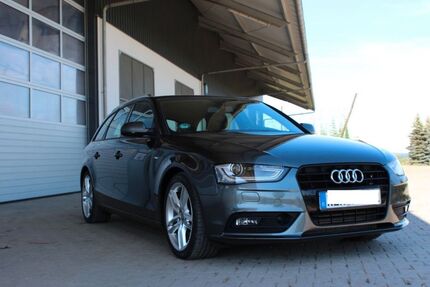 Audi A4 223.249 km 12.500 &euro; Altdürnbuch 93354