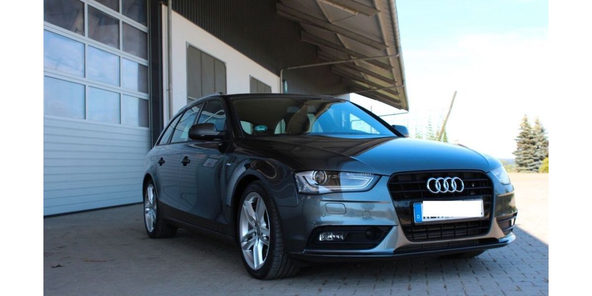 Audi A4 223.249 km 12.500 &euro; Altdürnbuch 93354