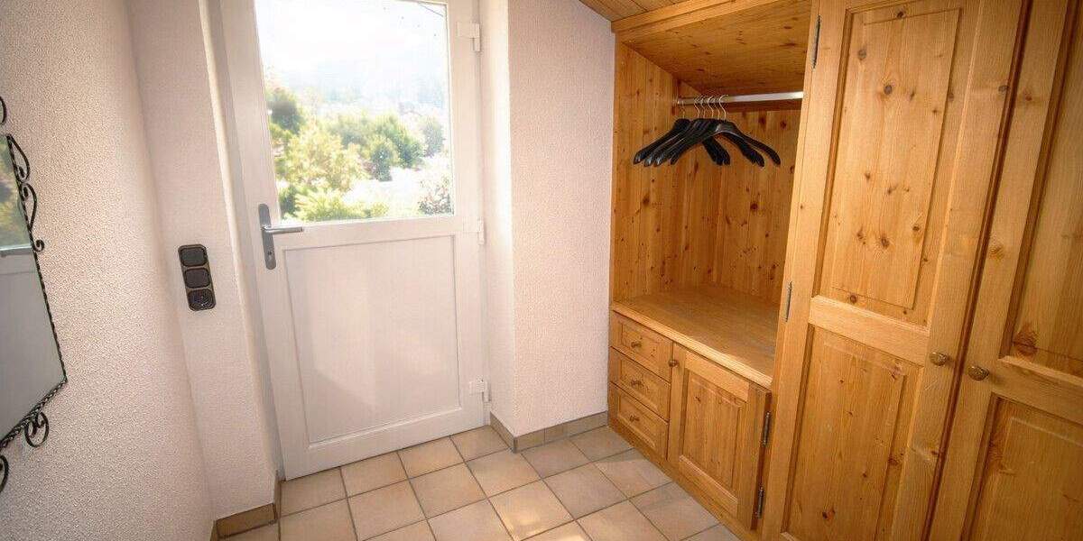 Etagenwohnung Bad Heilbrunn - 2 Zimmer, 54 m&sup2;, 710&euro; | Angebot:25688416